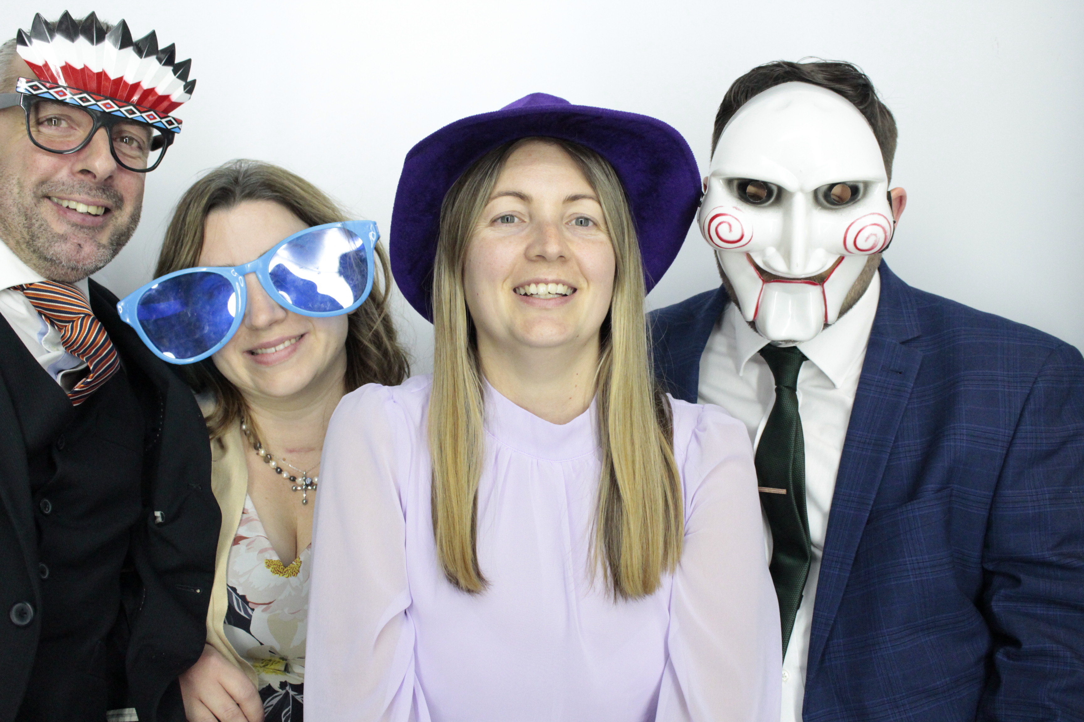 Adam and Victoria’s wedding | View more photos from the event at gallery.myphotoboothexperience.co.uk/u/MyPhotoBoothExperienceLtd/Adam-and-Victoria’s-wedding